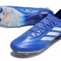 2024&25 Copa Pure 2+ FG Marinerush - Lucid BlueFootwear WhiteSolar Red