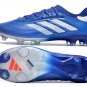 2024&25 Copa Pure 2+ FG Marinerush - Lucid BlueFootwear WhiteSolar Red