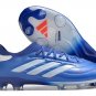 2024&25 Copa Pure 2+ FG Marinerush - Lucid BlueFootwear WhiteSolar Red