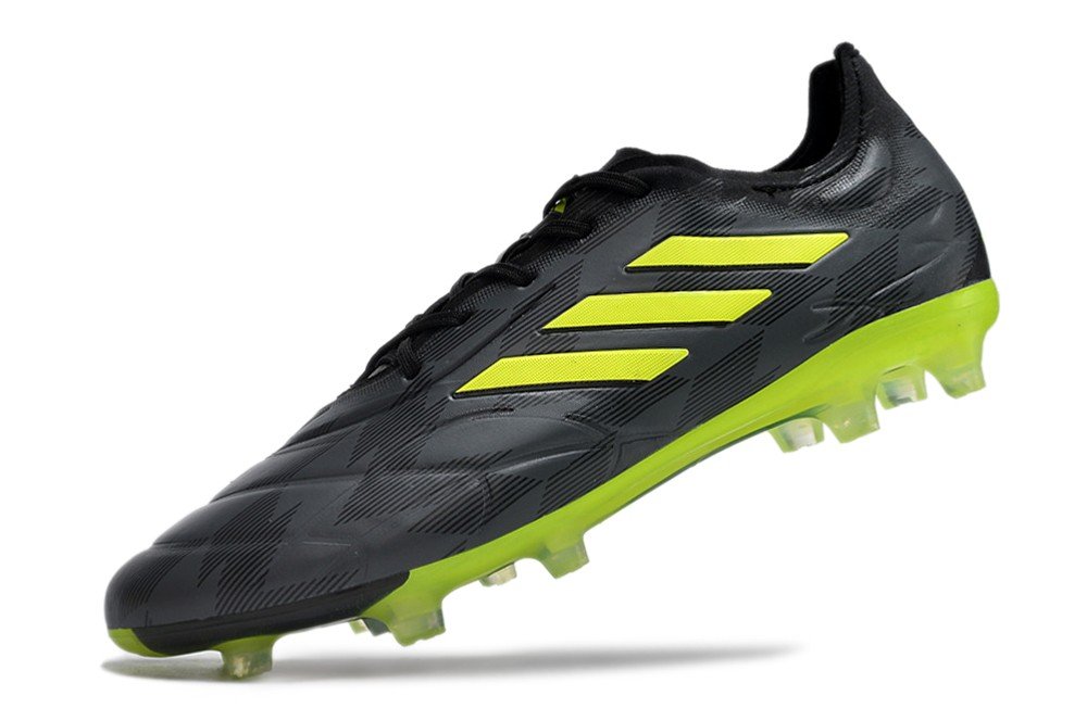 2024&25 Copa Pure Injection.1 FG Crazycharged - BlackYellowGrey Five