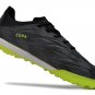2024&25 Copa Pure Injection.1 Turf Crazycharged - BlackYellowGrey Five