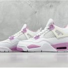 Air Jordan 4 Purple Oreo