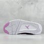 Air Jordan 4 Purple Oreo
