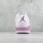 Air Jordan 4 Purple Oreo