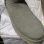 Womens UGG Classic Chelsea Platform Mini Boot In Shaded Clover