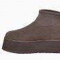 UGG Classic Mini Dipper 'Thundercloud' 1168170-THND