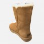 UGG Women's Classic Bailey B2S Chestnut Suede Boots