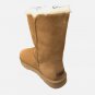 UGG Women's Classic Bailey B2S Chestnut Suede Boots
