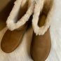 UGG Classic Mini Zipper Tape Logo