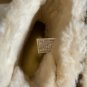 UGG Classic Mini Zipper Tape Logo