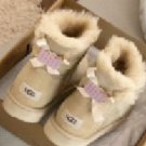 Ugg color dust pinkcream