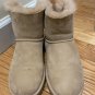 Ugg color dust pinkcream