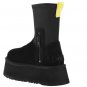 Women's Black Dipper Classic Boot