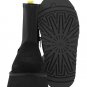 Women's Black Dipper Classic Boot