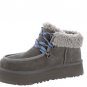 UGG® Funkarra Cabin Cuff (Women's)