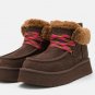 FUNKARRA CABIN CUFF - Ankle