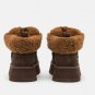 FUNKARRA CABIN CUFF - Ankle