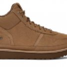Mens UGG® Highland Hi Heritage Sneaker - Chestnut