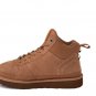 Mens UGG® Highland Hi Heritage Sneaker - Chestnut