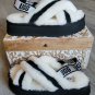 UGG Disco Cross Platform Slide