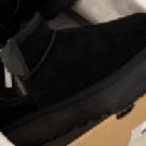 BearPaw retro super shorty boot