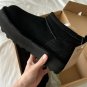BearPaw retro super shorty boot