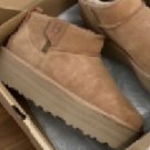 Ugg Women's Classic Ultra Mini Platform