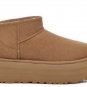 Ugg Women's Classic Ultra Mini Platform
