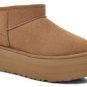 Ugg Women's Classic Ultra Mini Platform