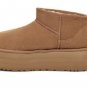 Ugg Women's Classic Ultra Mini Platform