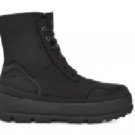 UGG Lug Platform Lace-Up Combat Boot 