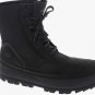 UGG Lug Platform Lace-Up Combat Boot