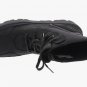 UGG Lug Platform Lace-Up Combat Boot