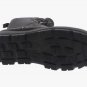 UGG Lug Platform Lace-Up Combat Boot
