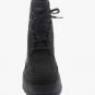 UGG Lug Platform Lace-Up Combat Boot