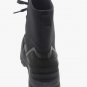 UGG Lug Platform Lace-Up Combat Boot