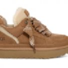 UGG Disco Cross Slide Grey