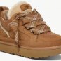 UGG Disco Cross Slide Grey