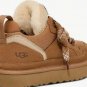 UGG Disco Cross Slide Grey