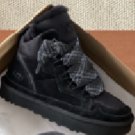 UGG Women's Highmel Sneaker black