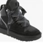 UGG Women's Highmel Sneaker black
