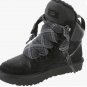 UGG Women's Highmel Sneaker black