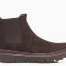 Chelsea boot in suede 'Burleigh'