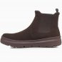 Chelsea boot in suede 'Burleigh'