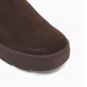 Chelsea boot in suede 'Burleigh'