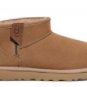 Suede ankle boots ugg