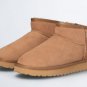 Suede ankle boots ugg