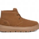 Burleigh Chukka Chestnut ugg