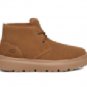 Burleigh Chukka Chestnut ugg