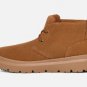 Burleigh Chukka Chestnut ugg